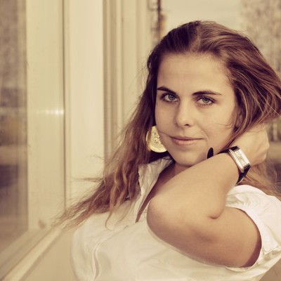 Оксана Чехалина